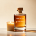 Lifetime Supply Sophisticated Woody Scent Diffuser